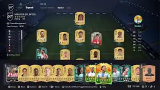 FC26 Best formation And tactics.