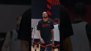 Training Camp Day 1