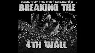Breaking the 4th Wall S2 EP21 - Bat Nipples and Grape Smugglers