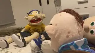 Ted&rsquo;s new￼ sood