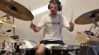 Blink-182 - What's My Age Again? | Drums