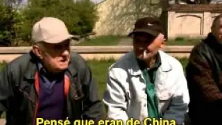 Defamation trailer (subtitulos en Espa&ntilde;ol)
