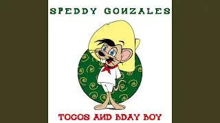 Speedy Gonzales