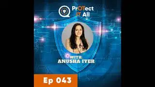 Bridging IT and OT: Exploring Machine Identity and MFA in Cybersecurity with Anusha Iyer