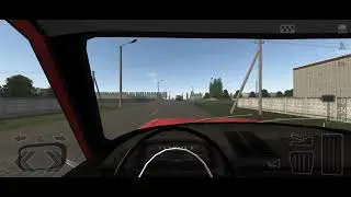 1993 ИЖ-2125 1.5 MT - ТЕСТ-ДРАЙВ ОТ ПЕРВОГО ЛИЦА - Motor Depot