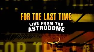 George Strait - Deep In The Heart Of Texas (Live From The Astrodome)