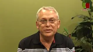 AlignLife Springfield, Illinois: Seizures & Fractured Shoulder
