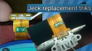 oppo f1s charging port change