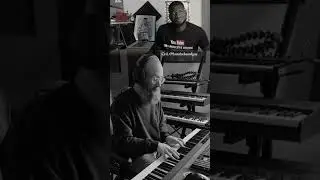 Most Anointed Pianist🎹🔥