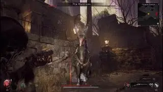 The Huntress Remnant 2