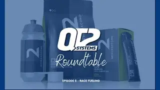 QT2 Roundtable - Episode 5 - Race Fueling