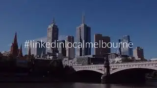 LinkedIn Local Sunshine Coast.