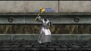 EQ Might - Getting my Crafted Talisman of Fates!! (shm epic 1.5)