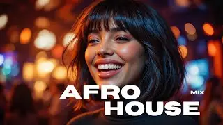 Afro Marina Rhythm | Yacht Dreams & Harbor Fire (Avicii, Solomun, Adam Port)