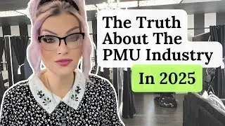 The Truth About the PMU Industry in 2025 (What New Artists Need to Know)