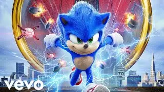 SONIC | XXX TENTACION - Save Me (LXRY REMIX)