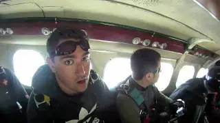 FUNorDIE SKYHIGH