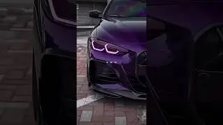 don't need a crown to be a King, I just need my BMW.