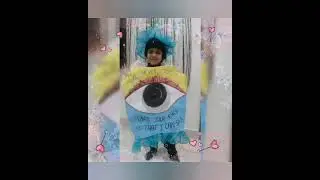 @viraltheme Fancy dress competition #saveearth#saveenviorment  #ytshorts#viral #savetheworld#shorts