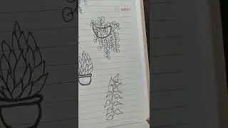 #inkalchemy #practicewithme #shorts #ashortaday #doodlewithme #easydoodle #drawing #easydoodleideas