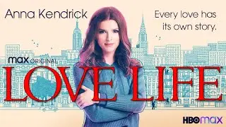 LOVE LIFE: Live Q&A with Creator/EP/Co-Showrunner/Writer/Director Sam Boyd about his HBO Max Series.