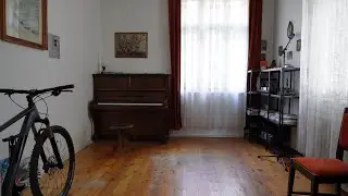 My C. Bechstein found a new home + What's Next