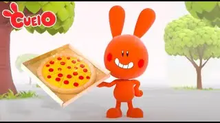 ВРЕМЯ ПИЦЦЫ !!!