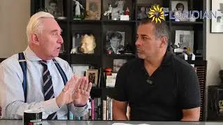 Roger Stone Says Jury Pool in Trump Case is Already Tainted