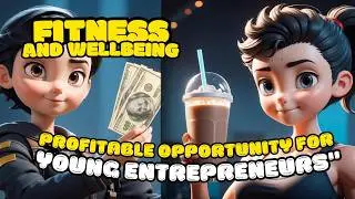 How to Make Money Selling Fitness and Wellness Products