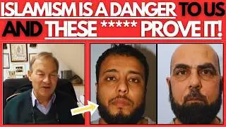 Rupert Lowe DESTROYS Starmer's Government With The FORBIDDEN TRUTH About UK Terror!