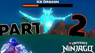 How to Prepare for Part 2 of the Ninjago Update | LEGO Fortnite