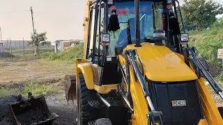 tractor kam chalo ahe