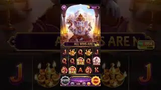 Ganesha Gold 🪙 #svip777