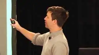 Dylan Thuras: Applied Brilliance 2012 Conference