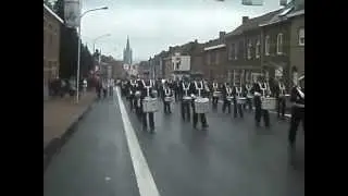 de fiertel ronse