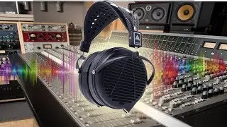 Audeze LCD-MX4 review - Lighter LCD X?