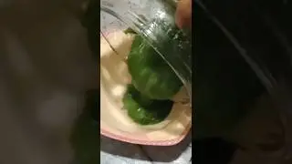 Mint sauce #trending #recipe #homemade #shortvideo #ramadan #cooking