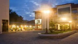 Consir Executive Lodge, Accra, Ghana | Travel With Yogeshwari