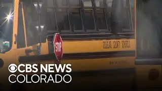New Colorado school bus law designed to provide safety for students