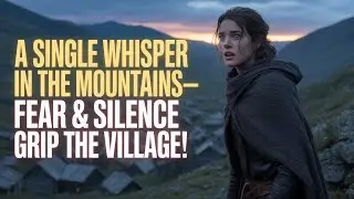 A Single Whisper in the Mountains Triggered Fear, Silence, and a Village on the Brink of Collapse