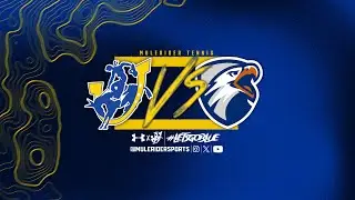 Tennis 1 Southern Arkansas vs. UT-Tyler 3/15/25