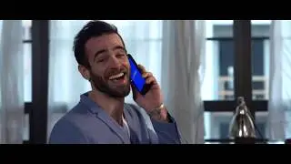 Adam Vicarel X Visible Mobile Commercial Spot