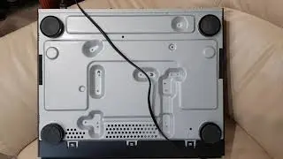 Проигрыватель Blu ray Sony BDP s500