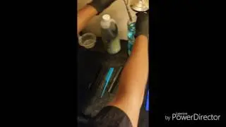 Barber Tutorial 