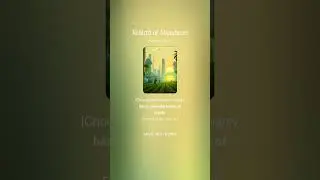 Rebirth of Abundance 2 #AI​ #Song​ by #Suno​ #lyrics​ by #Meta #music​ #newmusic​