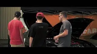 CarOne Kingston Goes To The Union Autofest!