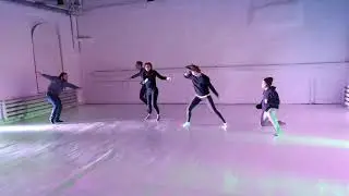 Warmup-Party