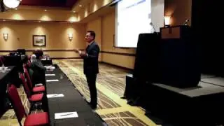 Hospice Speaker - KURT KAZANOWSKI Breakout Session