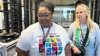 Stuart Career Tech HS Family First ER EGG-Stravaganza