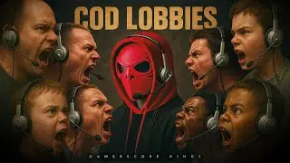 COD Lobbies (Music Video)
